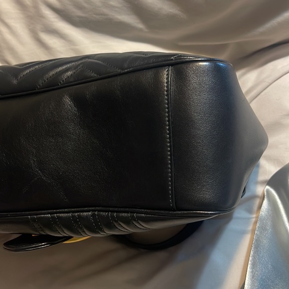 🖤Large Gucci Marmont - Picture 6 of 13
